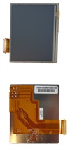 HP LCD Display -  rx50xx, rx57xx, rx59xx